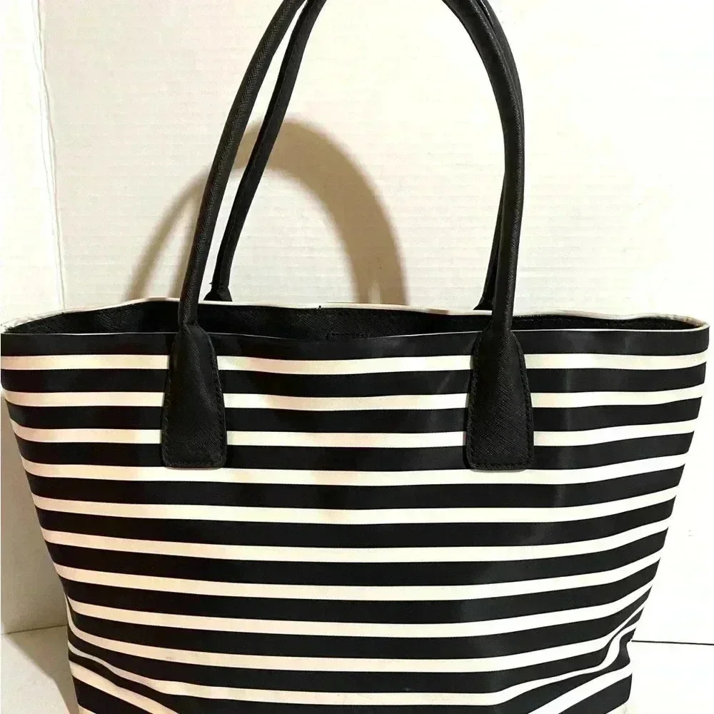 Kate spade nylon tote handbag